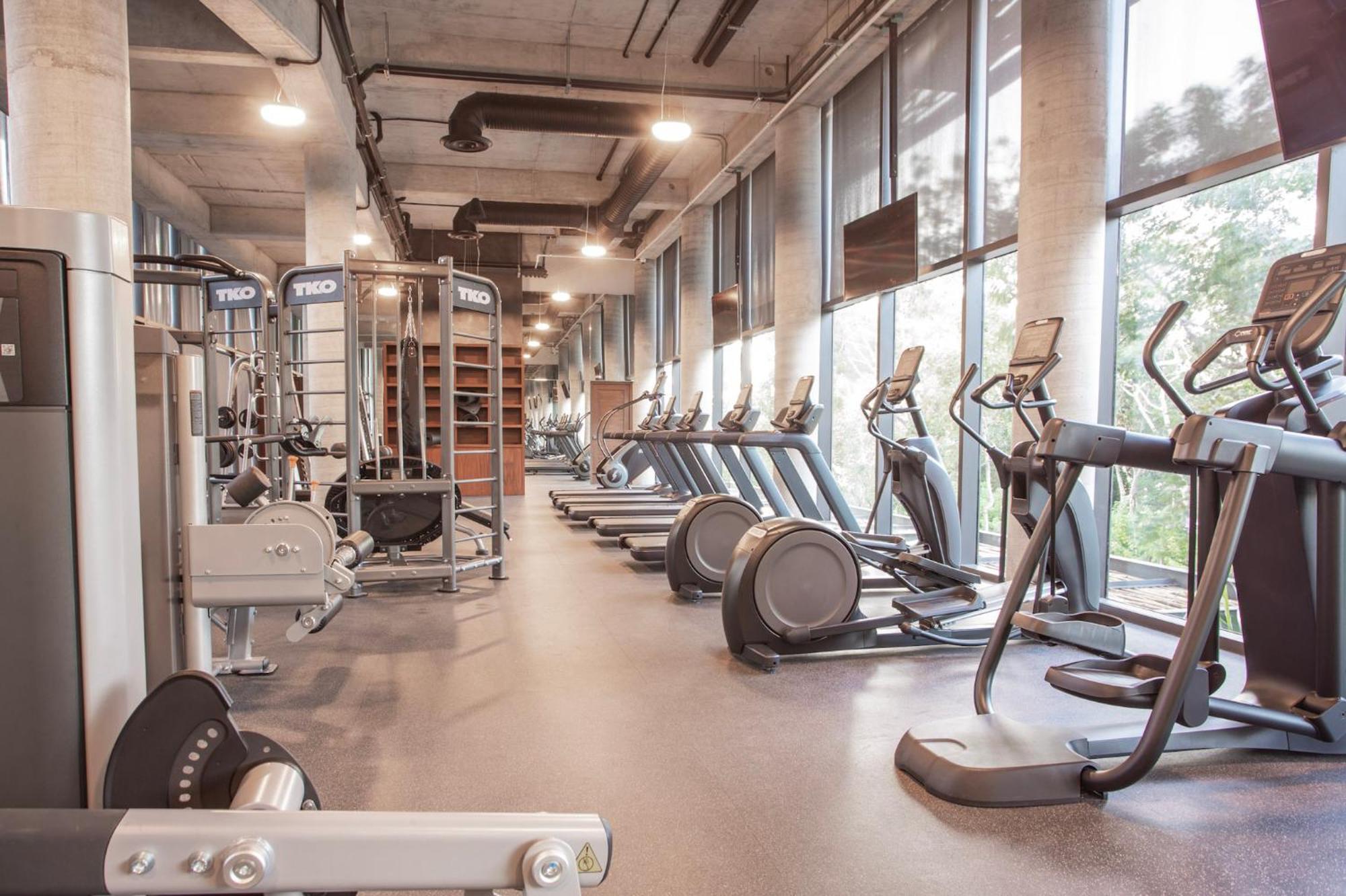 Luxury Condos Tulum - Private Cenote & Gym Extérieur photo