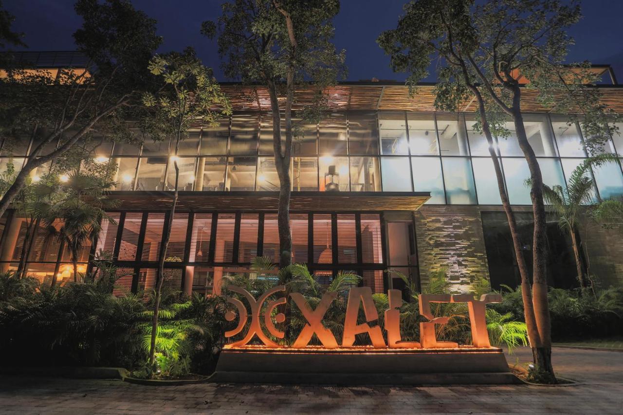 Luxury Condos Tulum - Private Cenote & Gym Extérieur photo