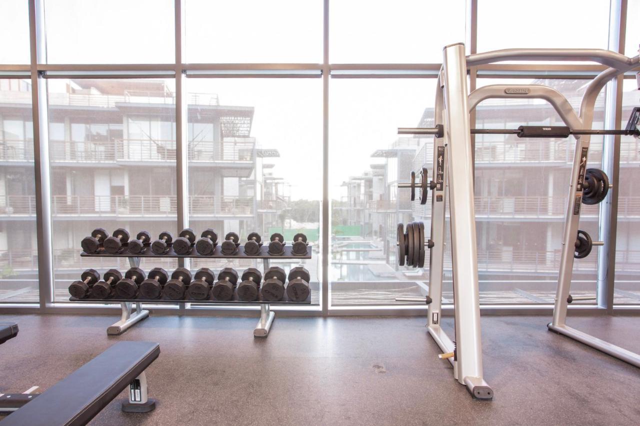 Luxury Condos Tulum - Private Cenote & Gym Extérieur photo
