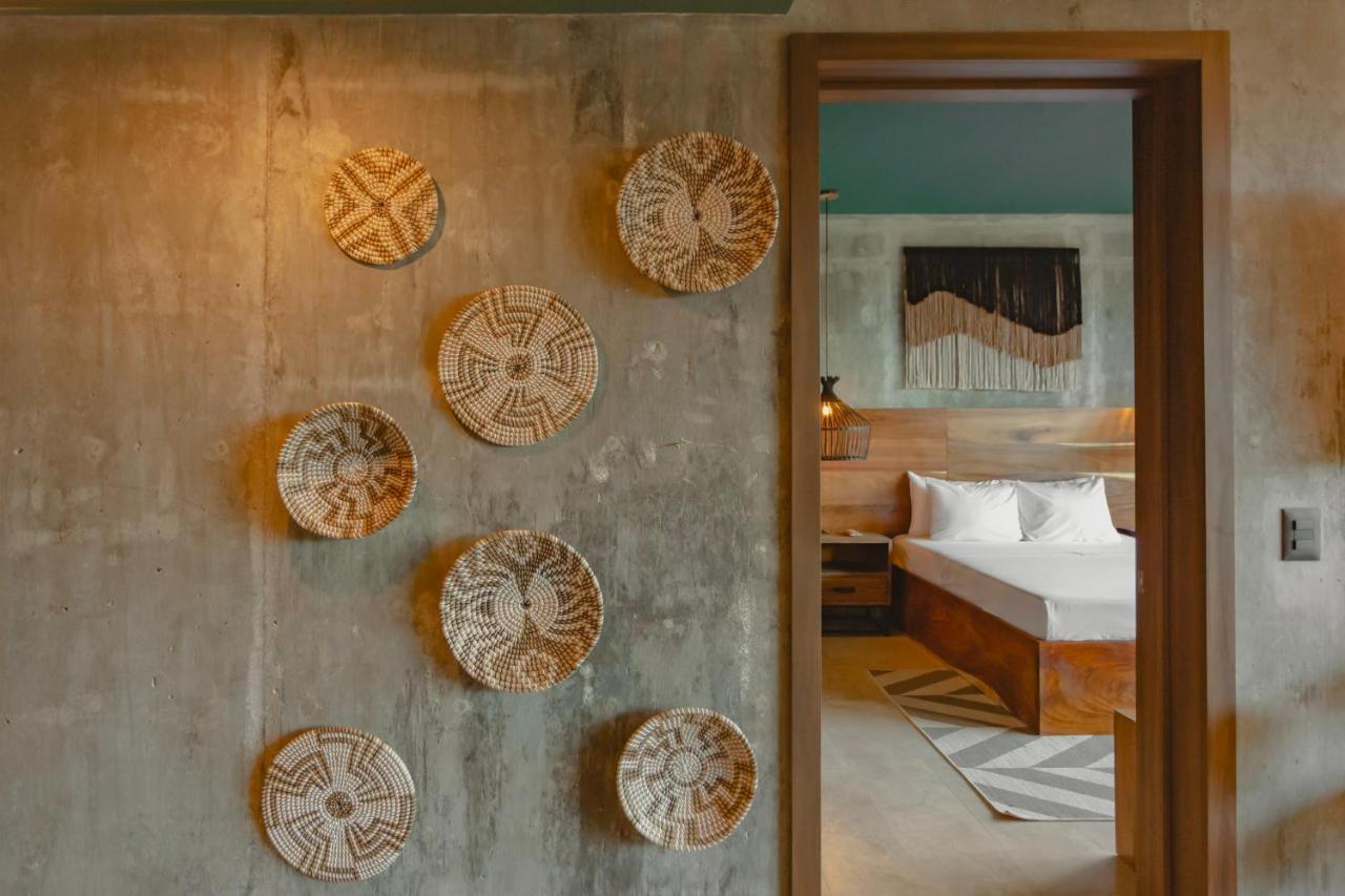 Luxury Condos Tulum - Private Cenote & Gym Extérieur photo