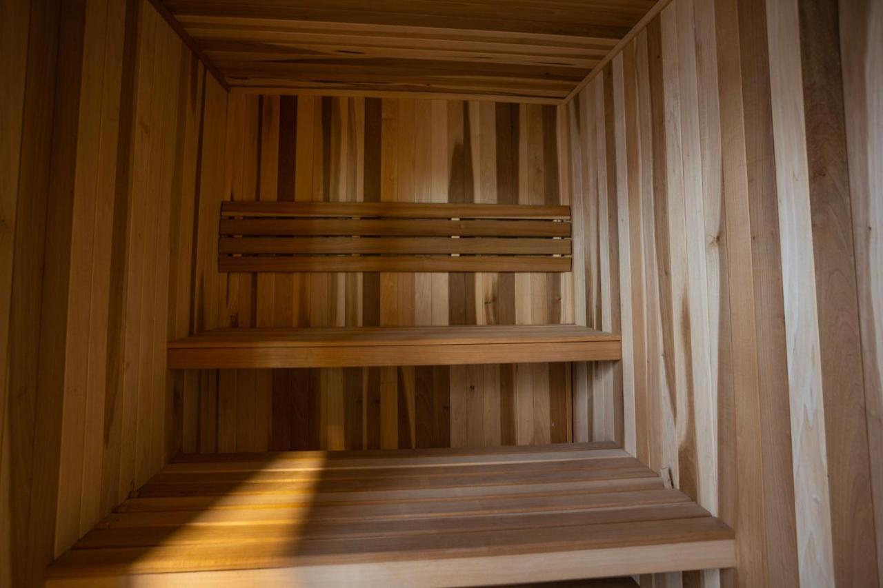 Luxury Condos Tulum - Private Cenote & Gym Extérieur photo