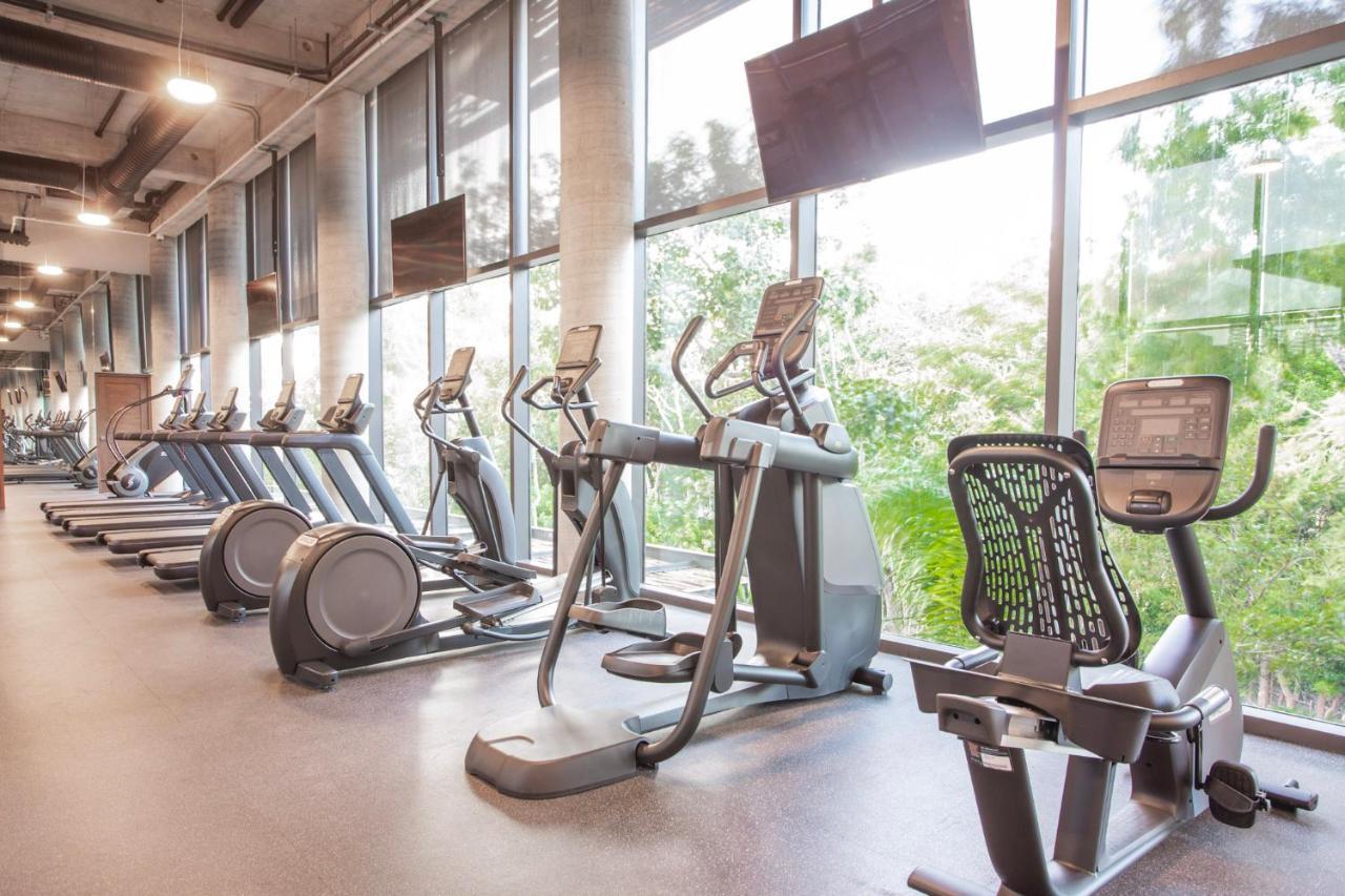 Luxury Condos Tulum - Private Cenote & Gym Extérieur photo