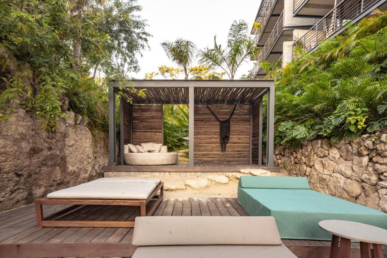 Luxury Condos Tulum - Private Cenote & Gym Extérieur photo