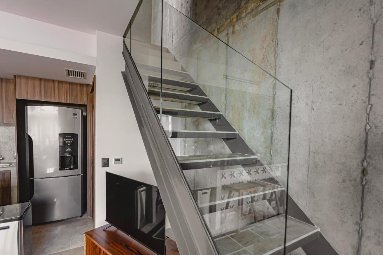 Luxury Condos Tulum - Private Cenote & Gym Extérieur photo